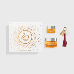 Pack Navidad 2026 Vitamina C Luminosidad Crema