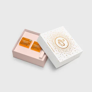 Pack Navidad 2026 Vitamina C Luminosidad Crema Caja