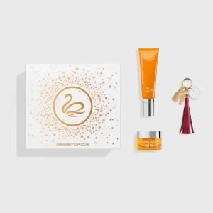 Pack Navidad 2026 Vitamina C Luminosidad – Emulsión