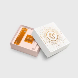 Pack Navidad 2026 Vitamina C Luminosidad – Emulsión Caja